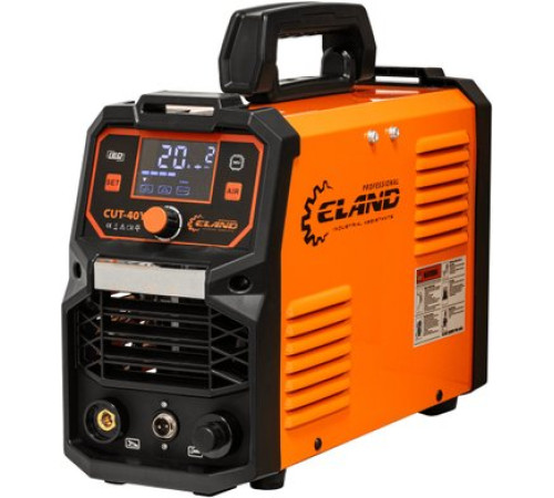 Аппарат плазменной резки ELAND CUT-40 Y