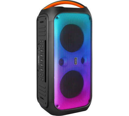 Патибокс Ginzzu GM-111