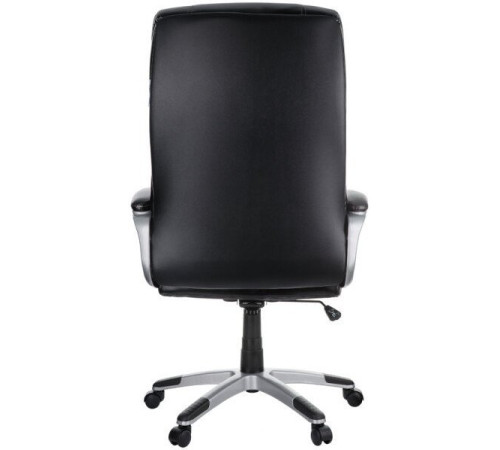 Офисное кресло Helmi Basis HL-E19 282346 черный