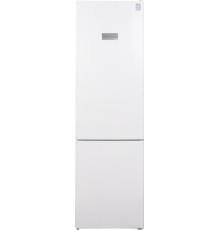 Холодильник Weissgauff CBN2WB1W2