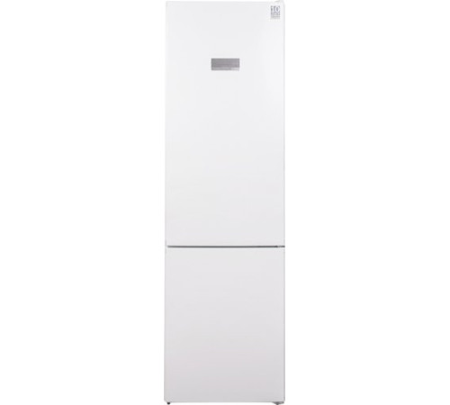 Холодильник Weissgauff CBN2WB1W2