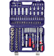 Универсальный набор инструментов Yataforce YF-41082-5 108 предметов