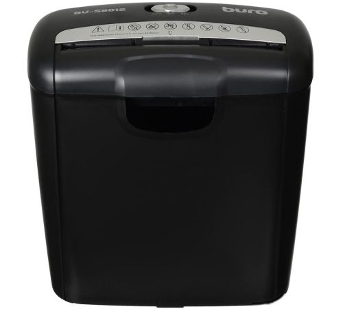 Шредер Buro Home BU-S601S