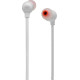 Наушники JBL Tune 125BT белый