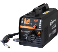 Сварочный инвертор ELAND MULTIMIG-200