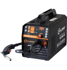 Сварочный инвертор ELAND MULTIMIG-200