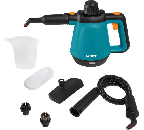 Пароочиститель Bort BDR-2800-RR