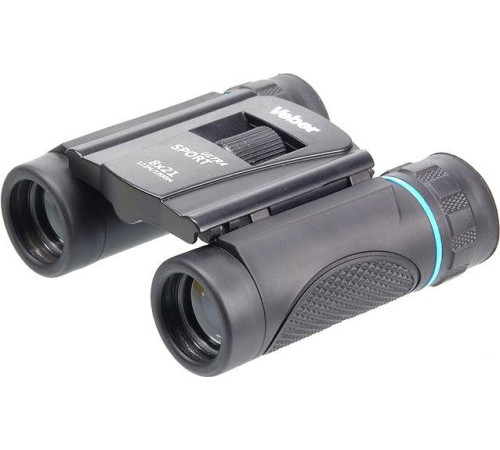 Бинокль Veber БН 8x21 Ultra Sport