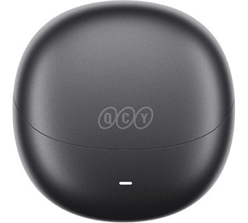 Наушники QCY AilyBuds Pro+ черный