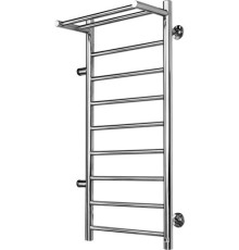 Полотенцесушитель Ростела Классик+ боковое левое подключение 1