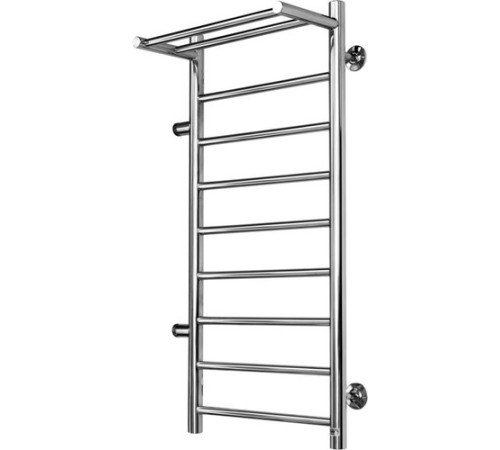 Полотенцесушитель Ростела Классик+ боковое левое подключение 1