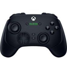 Геймпад Razer Wolverine V3 Pro черный