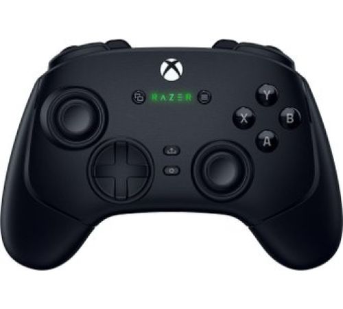 Геймпад Razer Wolverine V3 Pro черный