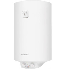 Накопительный электрический водонагреватель Royal Thermo RWH 30 Heatronic Slim DryHeat