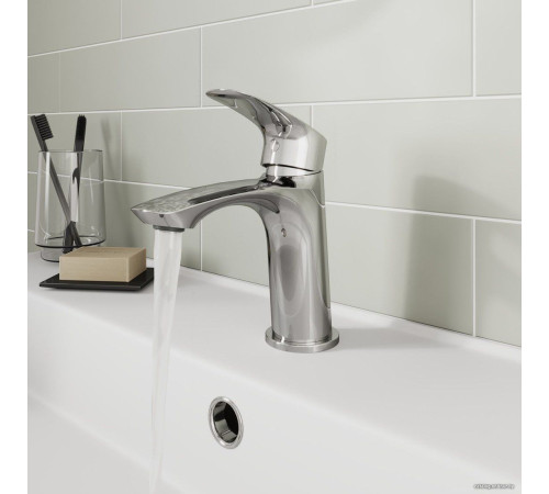 Смеситель Milardo Rora RORSB00M01