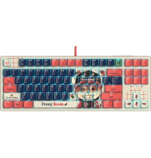 Клавиатура A4Tech Bloody x Savage Impact AT87 Proxy Boom