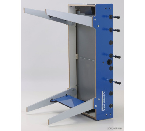 Настольный футбол Garlando Master Pro