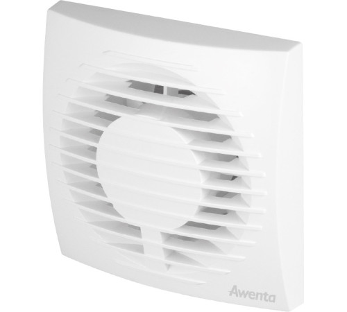 Осевой вентилятор Awenta Focus WFA 100 T