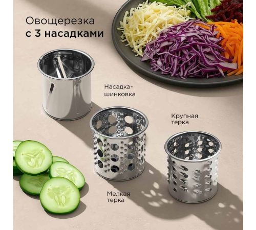 Мясорубка Redmond Редмонд MG504