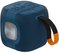 Беспроводная колонка Maxvi PS-06 синий