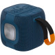 Беспроводная колонка Maxvi PS-06 синий
