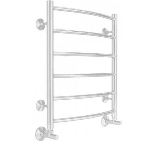 Полотенцесушитель TERMINUS Классик П6 500x600 RAL 9003 белый