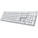 Клавиатура Logitech Signature K865 920-011893 белый, нет кириллицы