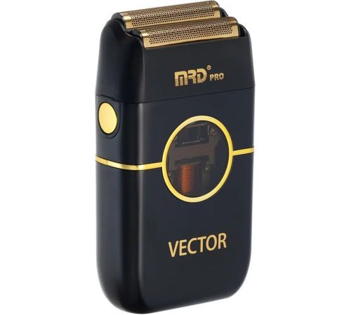 Шейвер MRD Pro MRD-ZB-999 черный