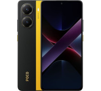 Телефон POCO X7 Pro 8GB/256GB международная версия желтый