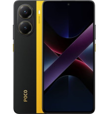 Телефон POCO X7 Pro 8GB/256GB международная версия желтый
