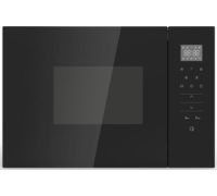 Микроволновая печь ZorG MIO256 S black черный