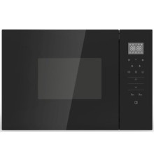 Микроволновая печь ZorG MIO256 S black черный