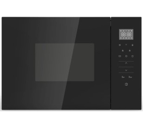 Микроволновая печь ZorG MIO256 S black черный