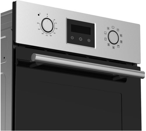 Электрический духовой шкаф Indesit IBFTE 1944 JH IX