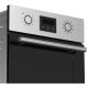 Электрический духовой шкаф Indesit IBFTE 1944 JH IX