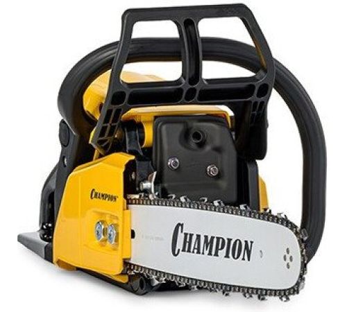 Бензопила Champion 252-16