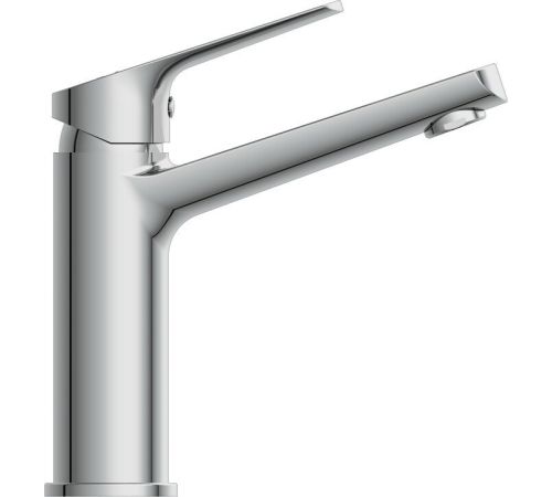 Умывальник Cersanit Calla 54 S-UM-Cl/1-w + 63037