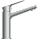 Умывальник Cersanit Calla 54 S-UM-Cl/1-w + 63037