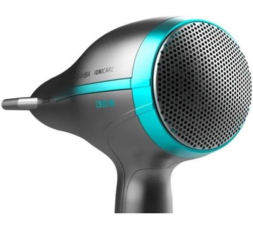 Фен Cecotec IoniCare 5200 Aura Black 4201