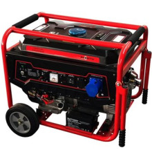 Бензиновый генератор Magnetta GFE9000
