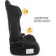 Детское автокресло Zlatek Basic ZL513 KRES4105 черный