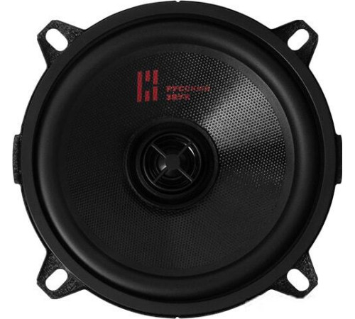 Коаксиальная АС Урал AK-47 M