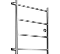 Полотенцесушитель Ростела Виктория боковое подключение 1