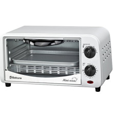 Мини-печь Sakura SA-7018W