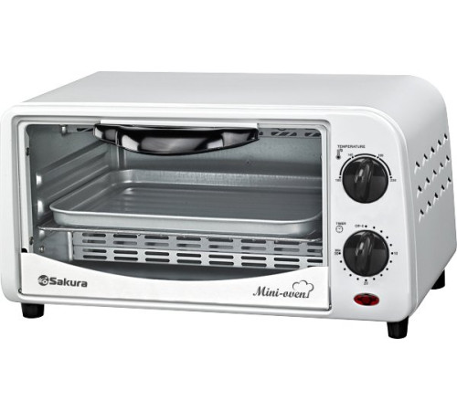 Мини-печь Sakura SA-7018W