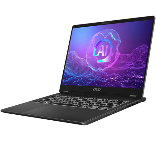 Ноутбук MSI Prestige 14 AI+ Evo C2VMG-026RU
