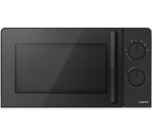 Микроволновая печь CENTEK CT-1552 черный