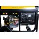 Бензиновый генератор Inforce WGL230