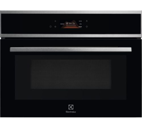 Микроволновая печь Electrolux EVM8E08X