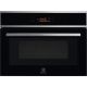 Микроволновая печь Electrolux EVM8E08X